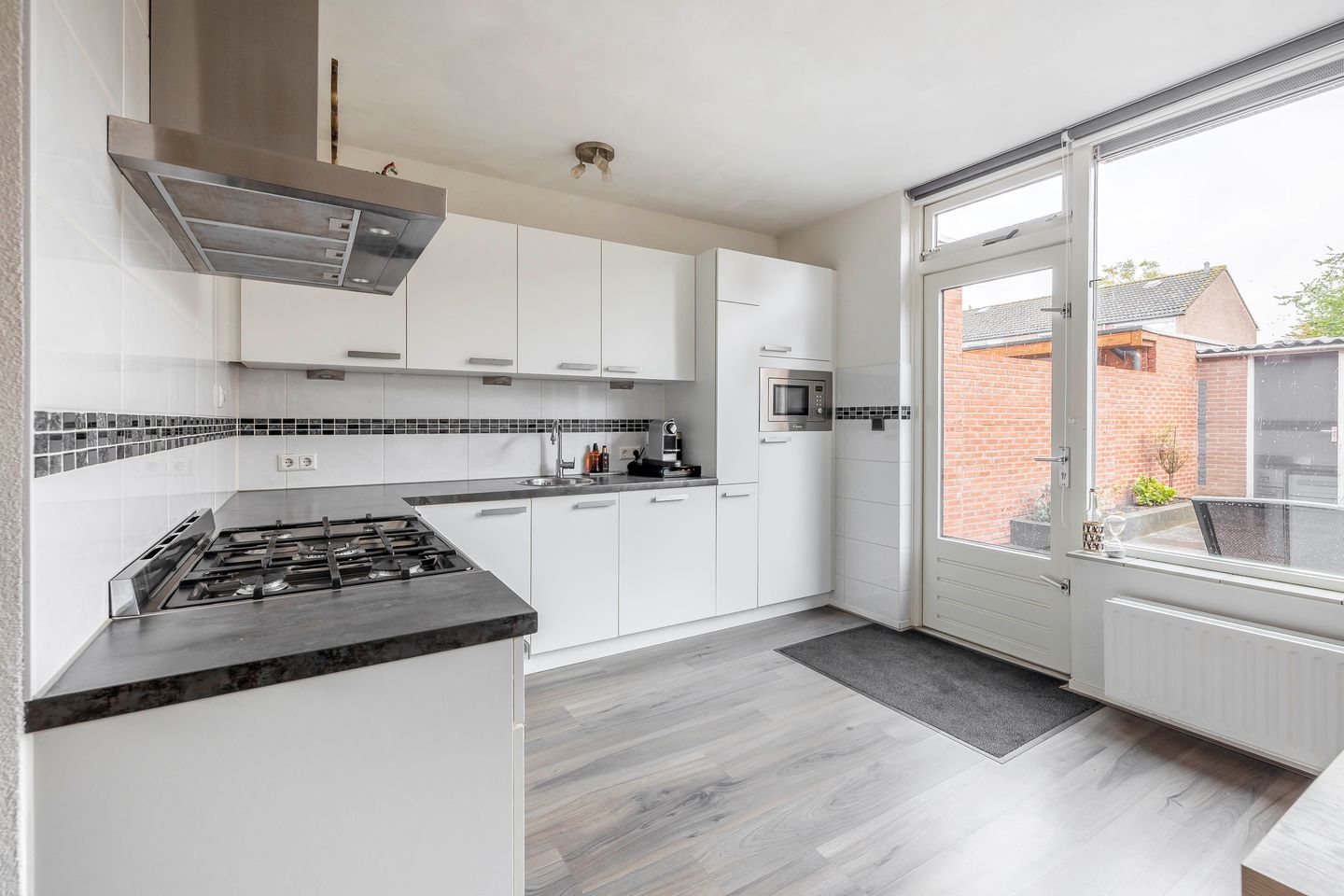 Foto 14 van Gounodstraat 26