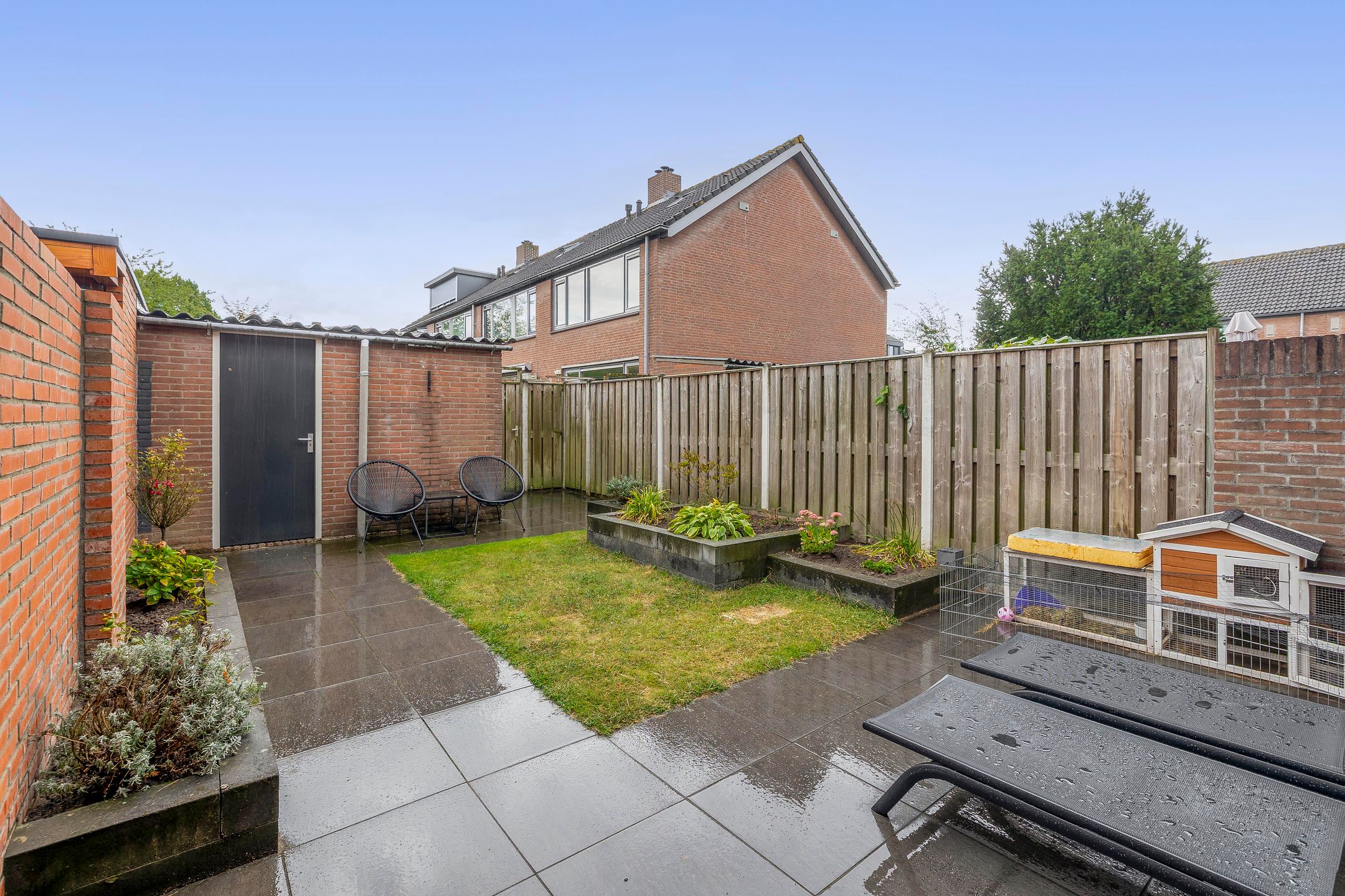 Foto 15 van Gounodstraat 26