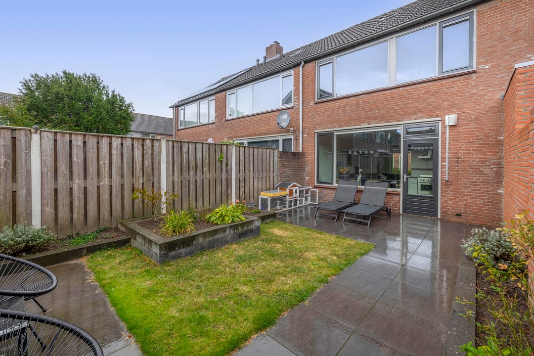 Foto 16 van Gounodstraat 26