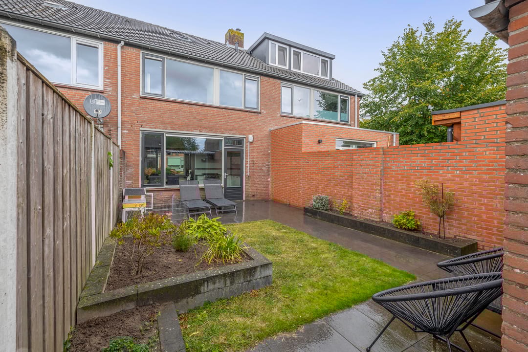 Foto 17 van Gounodstraat 26