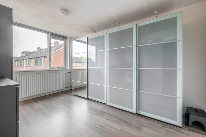 Foto 18 van Gounodstraat 26