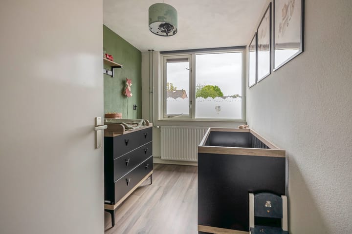 Foto 25 van Gounodstraat 26