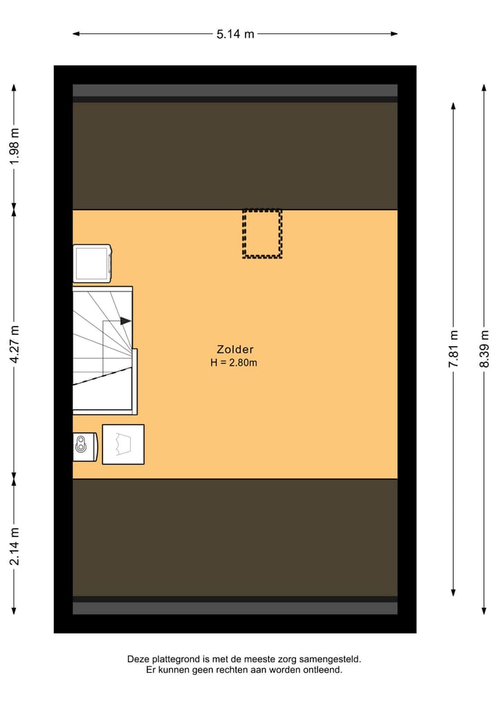 Foto 31 van Gounodstraat 26