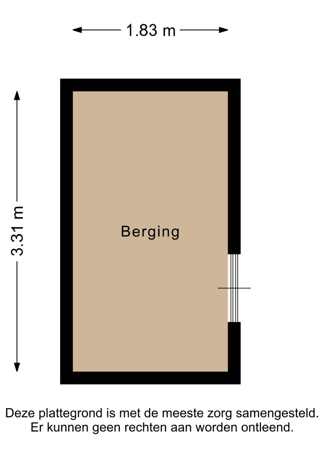 Foto 32 van Gounodstraat 26
