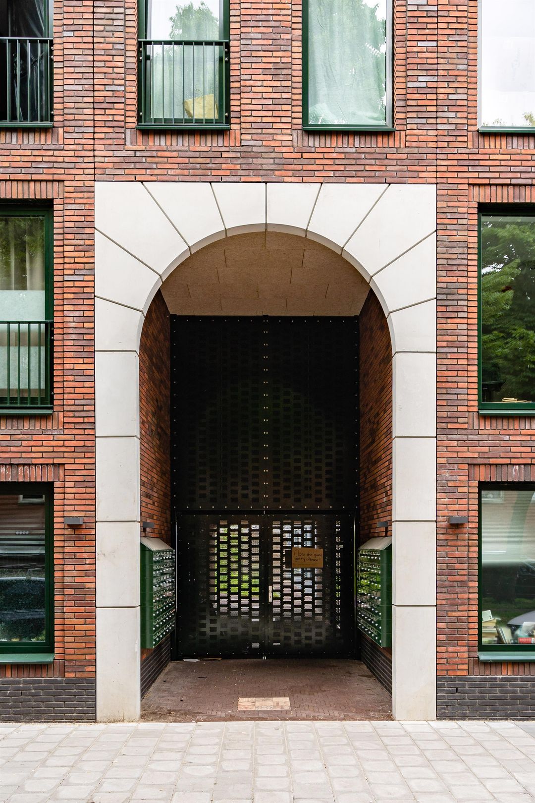 Foto 2 van 's-Gravenzandelaan 173-G