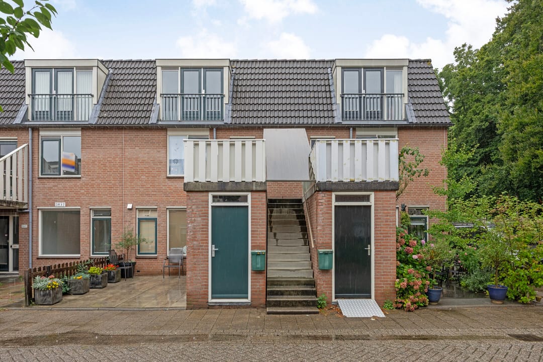 Foto 16 van Crosestein 2023