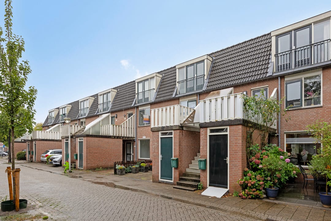 Foto 17 van Crosestein 2023