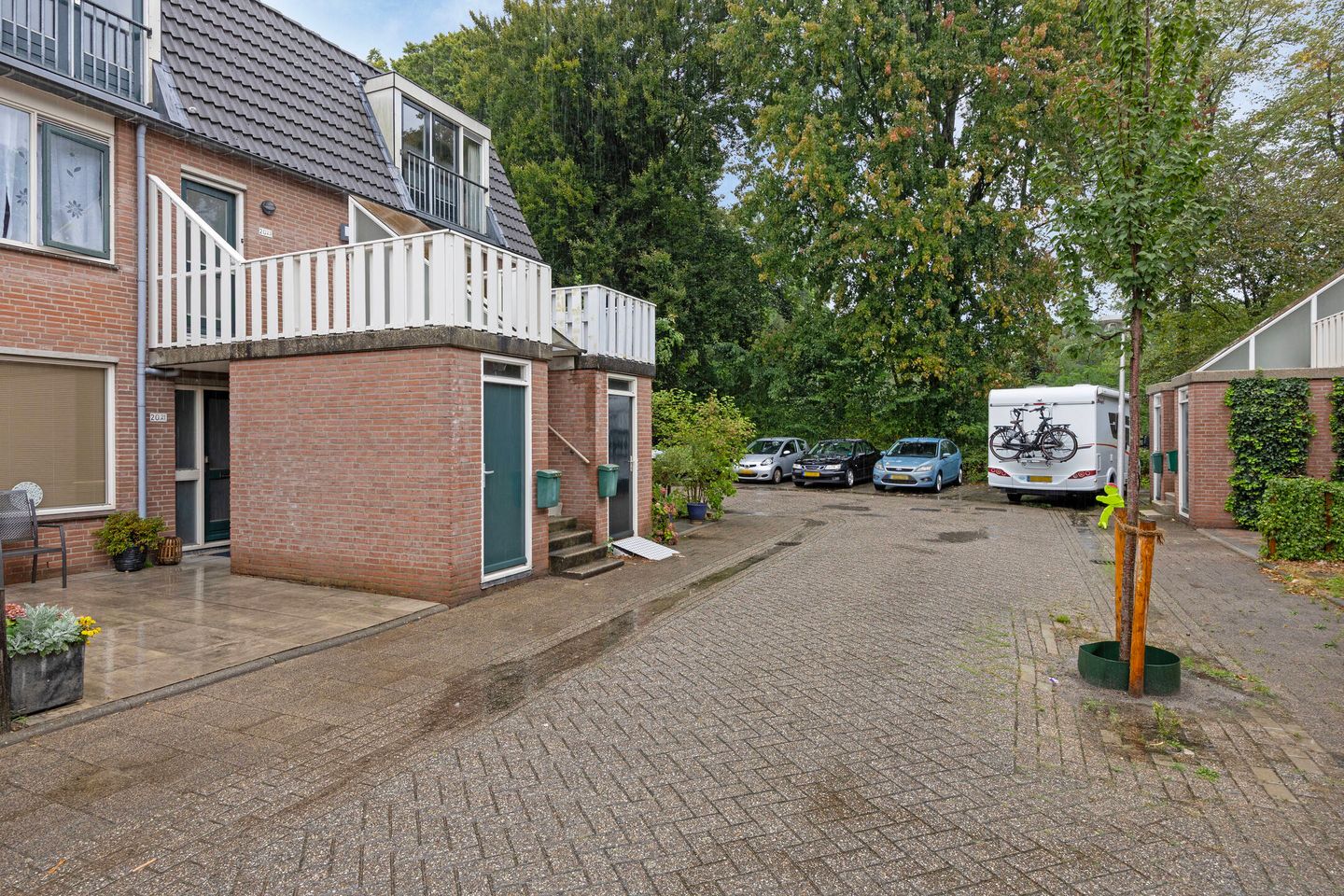 Foto 19 van Crosestein 2023