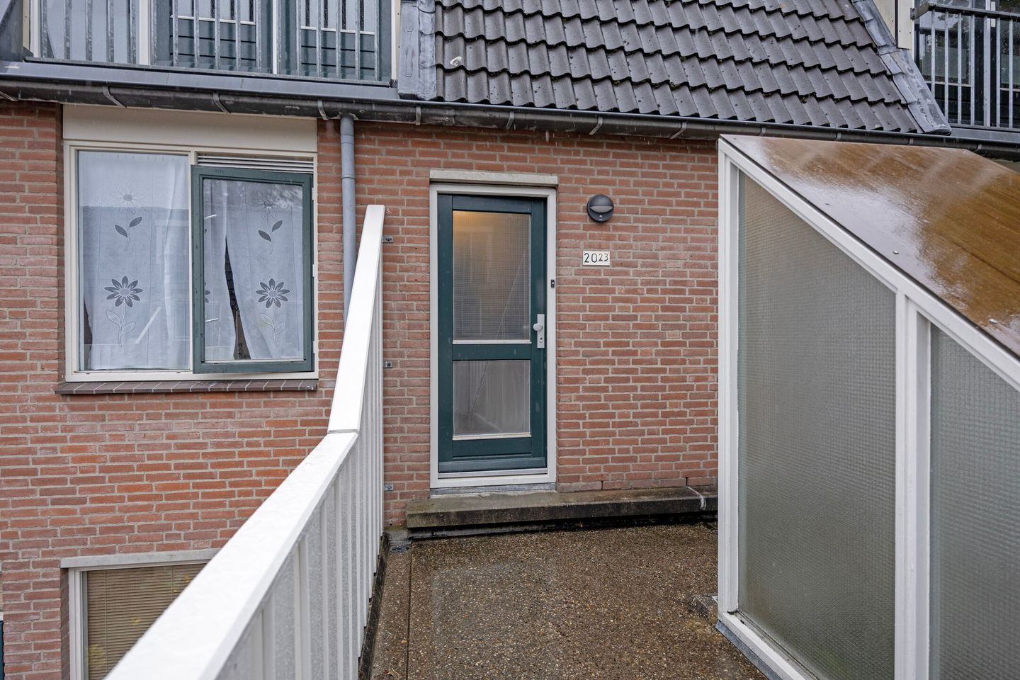 Foto 14 van Crosestein 2023