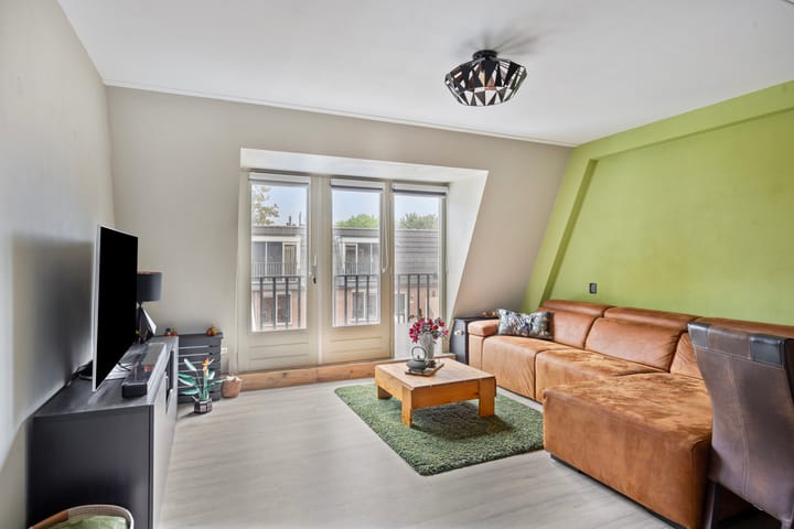 Foto 2 van Crosestein 2023