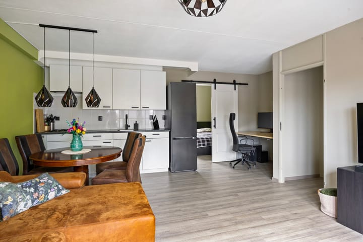 Foto 4 van Crosestein 2023