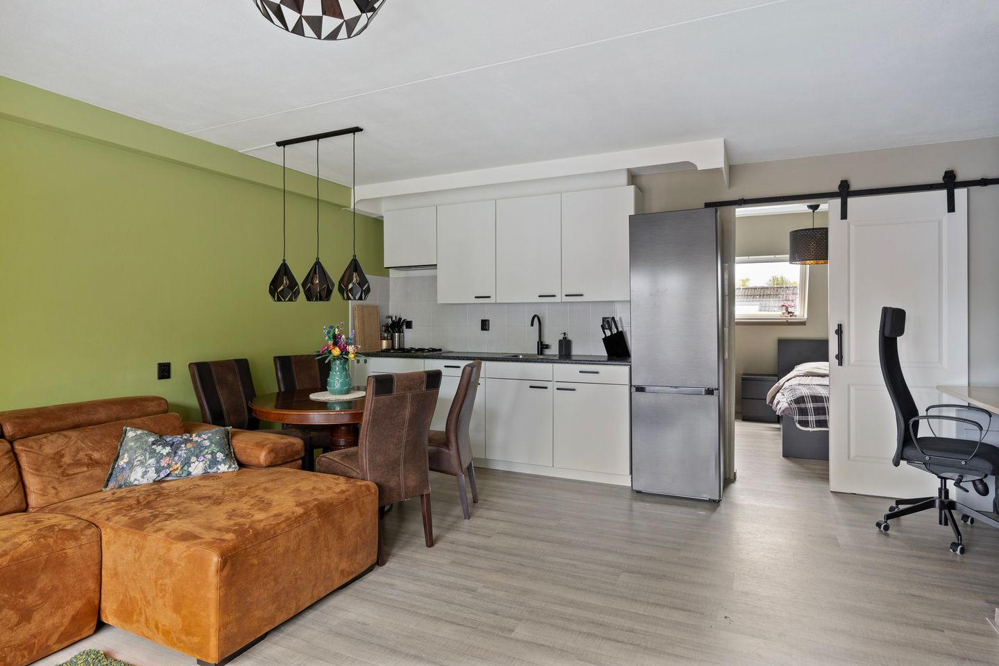 Foto 5 van Crosestein 2023