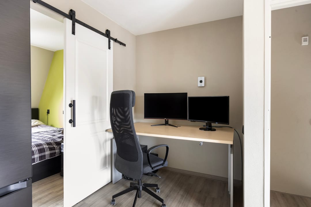 Foto 8 van Crosestein 2023