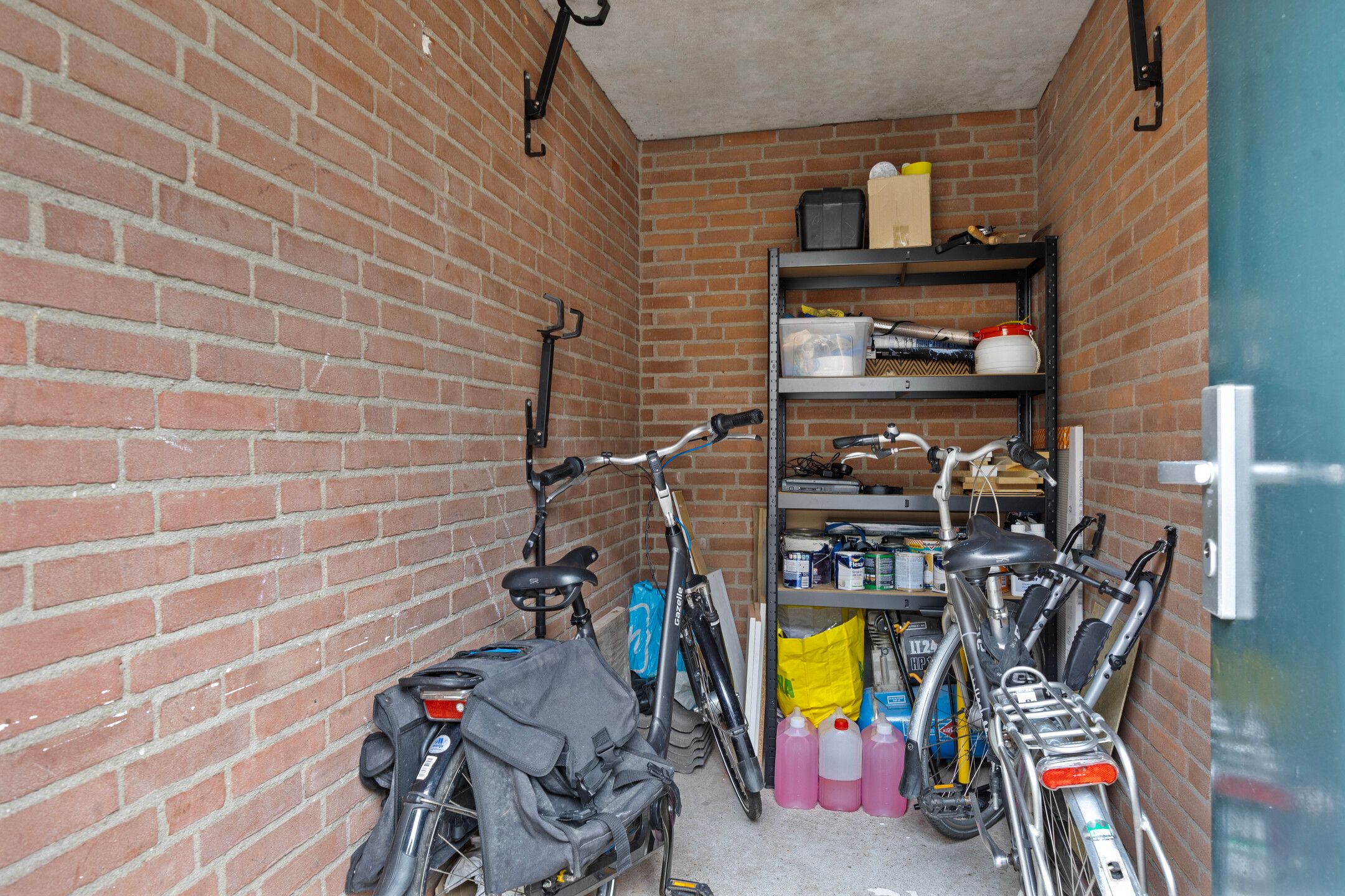 Foto 15 van Crosestein 2023