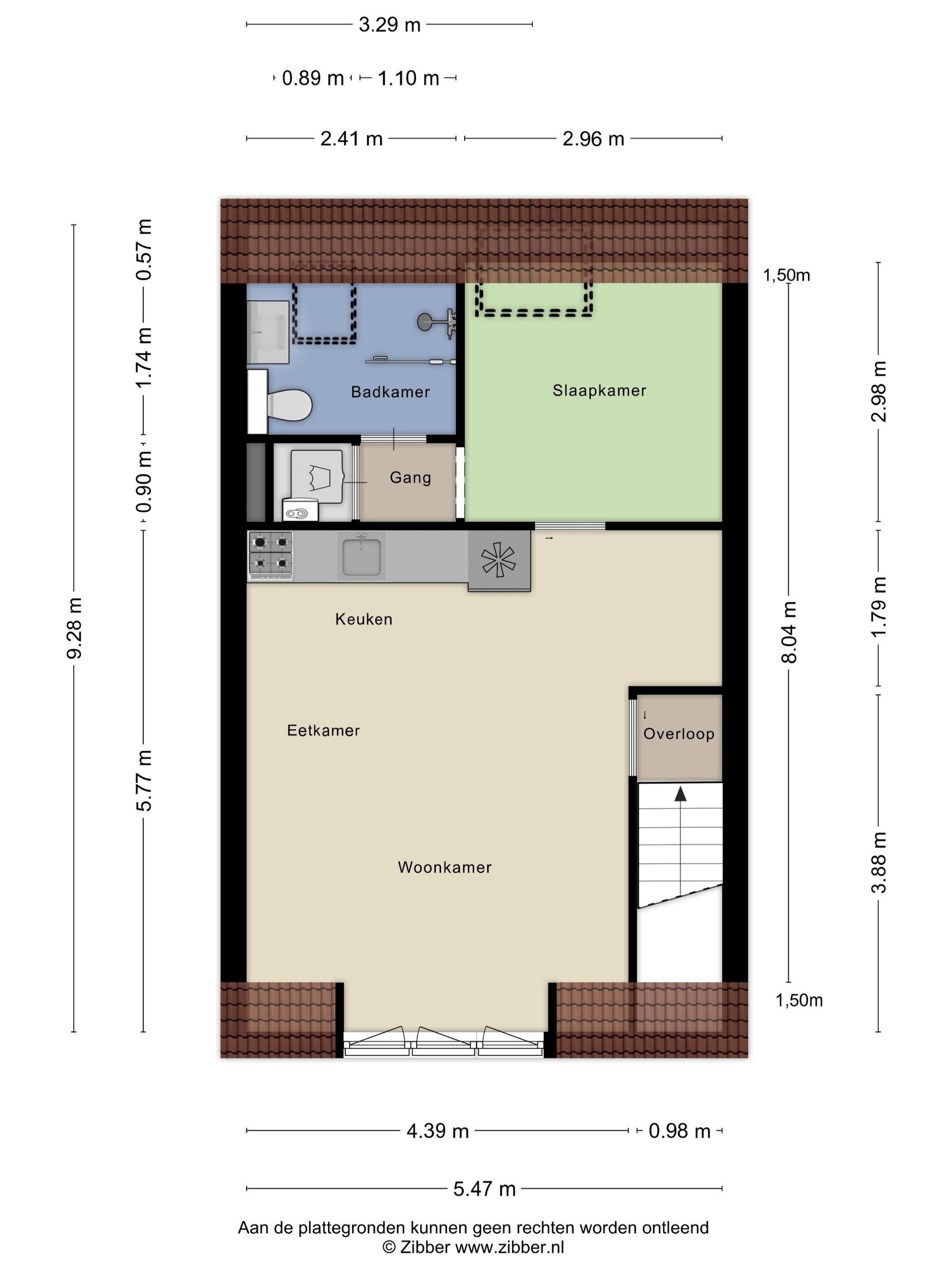 Foto 24 van Crosestein 2023