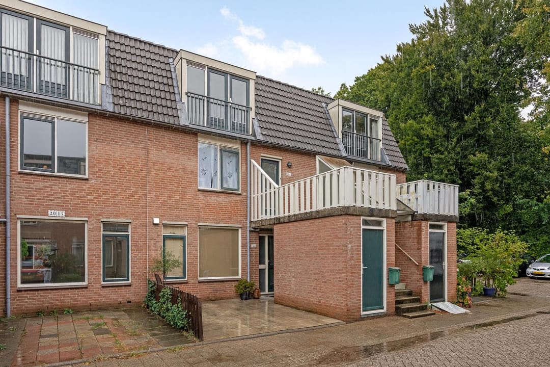 Foto 1 van Crosestein 2023