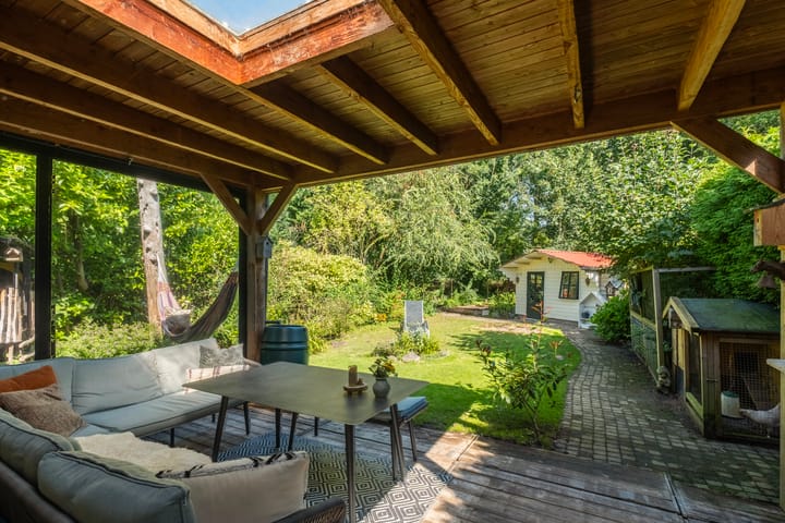 Foto 2 van Buitenplaats 105