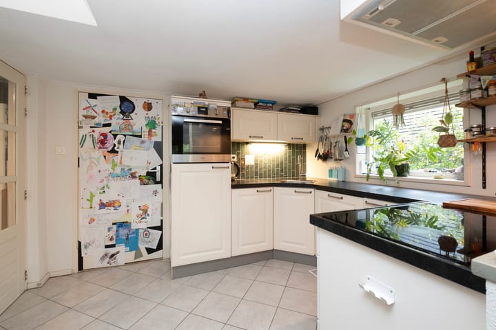 Foto 5 van Buitenplaats 105