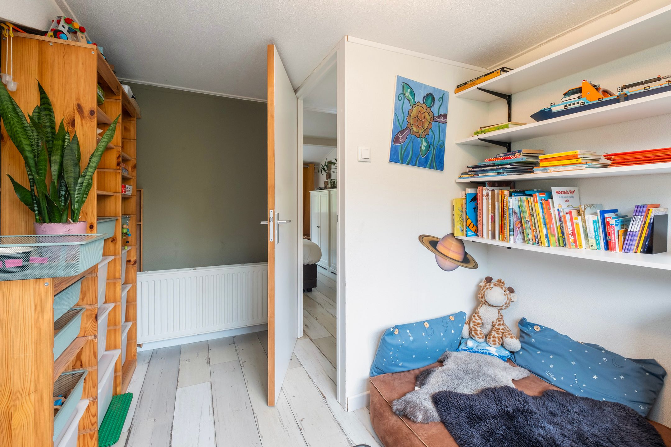 Photo 15 of Buitenplaats 105