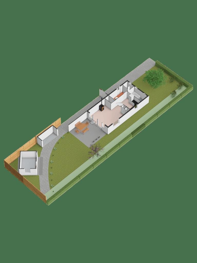 Photo 29 of Buitenplaats 105