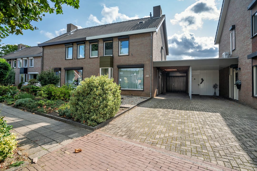 Foto 1 van Prins Hendrikstraat 20