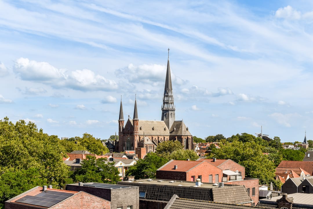 Foto 26 van Kandeelstraat 39