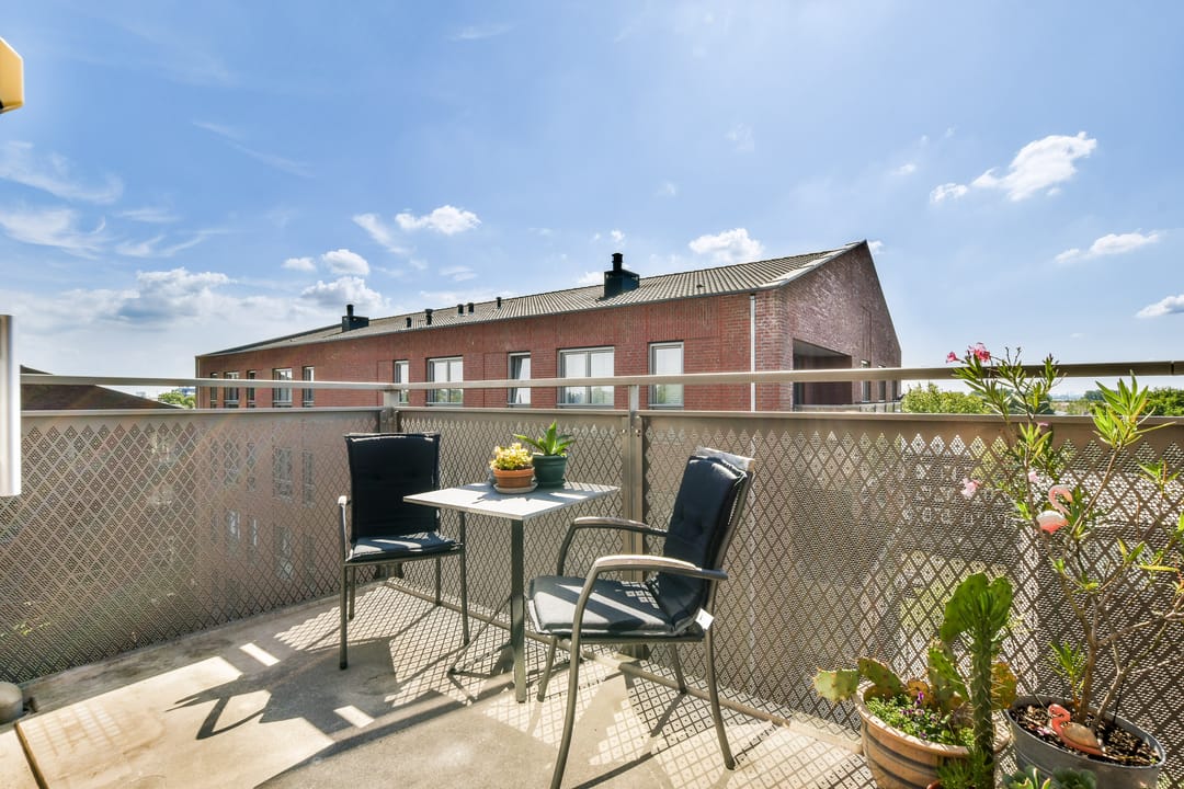 Foto 13 van Kandeelstraat 39