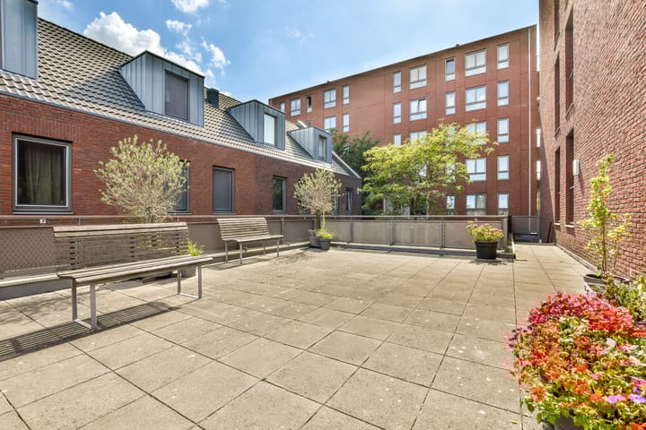 Foto 21 van Kandeelstraat 39