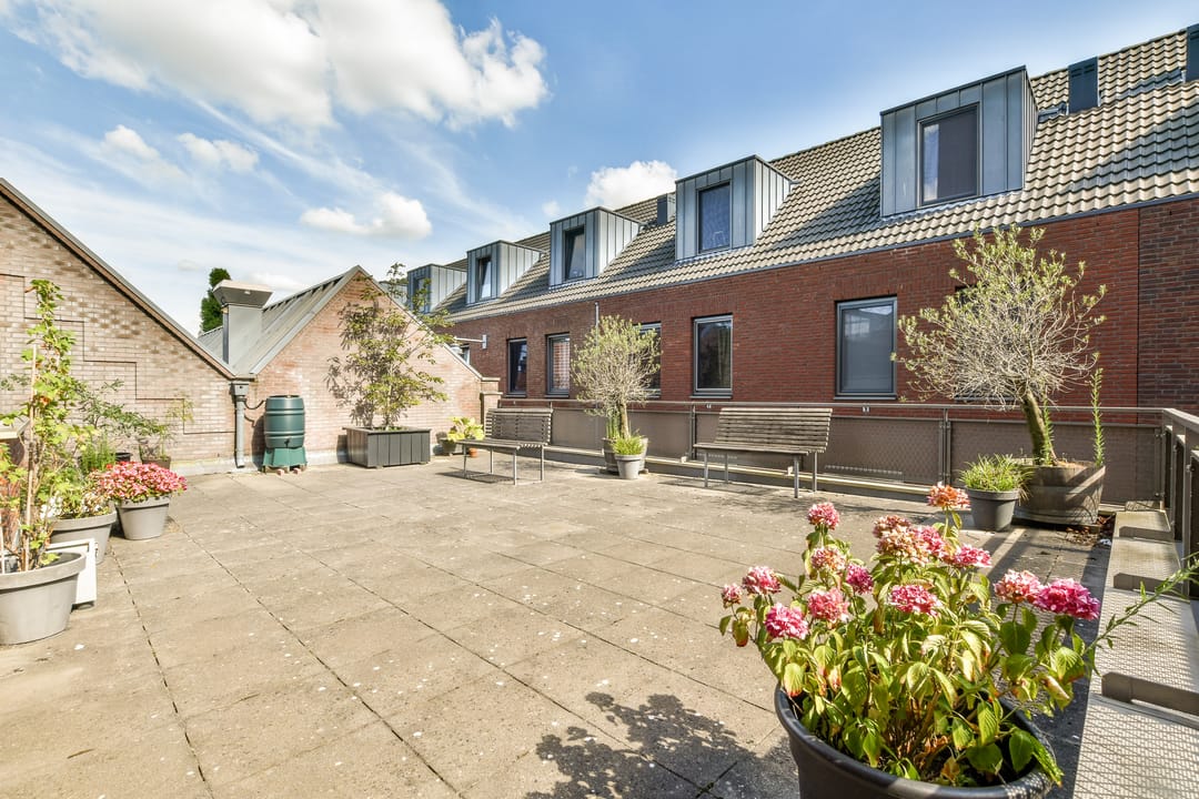 Foto 22 van Kandeelstraat 39