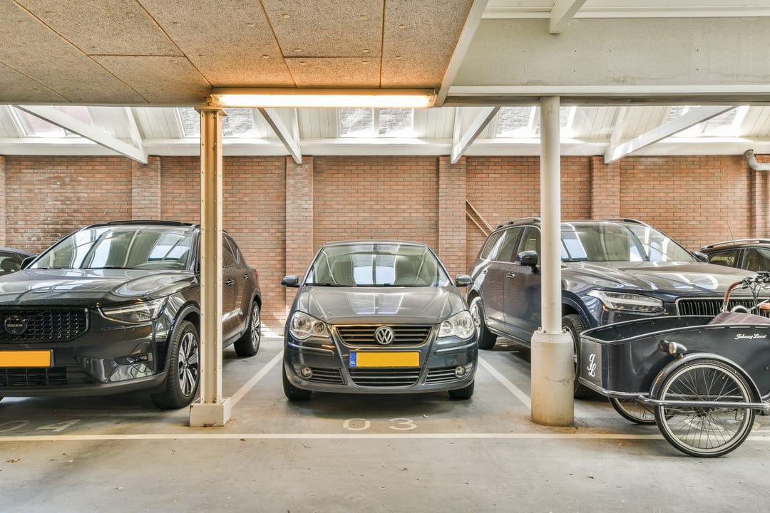 Foto 23 van Kandeelstraat 39