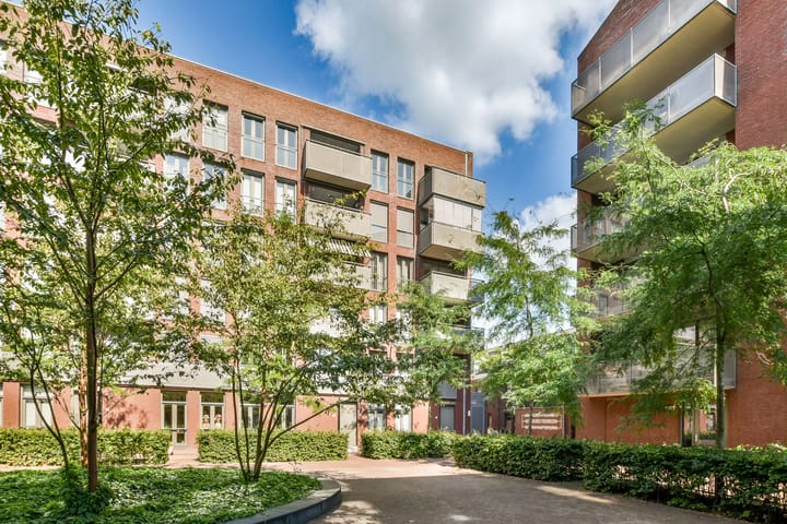 Foto 24 van Kandeelstraat 39