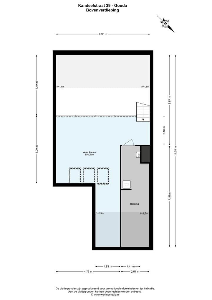Foto 29 van Kandeelstraat 39