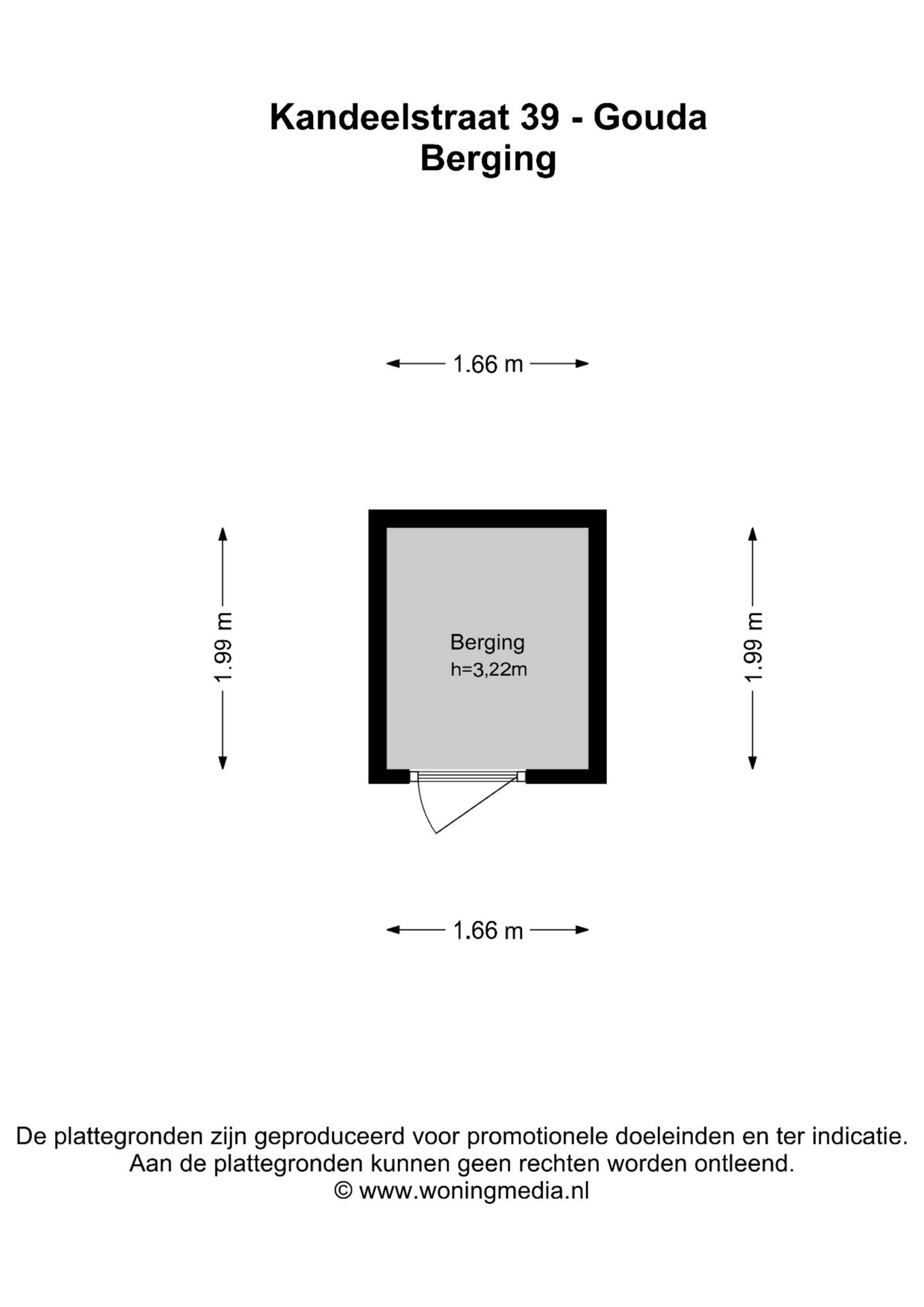 Foto 30 van Kandeelstraat 39