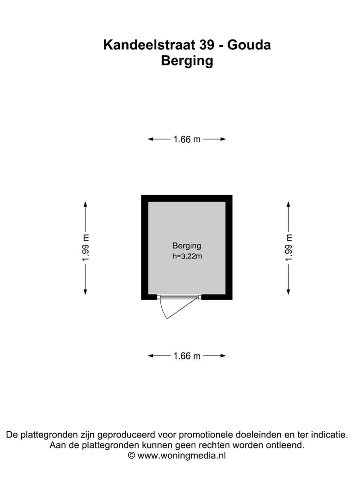 Foto 30 van Kandeelstraat 39