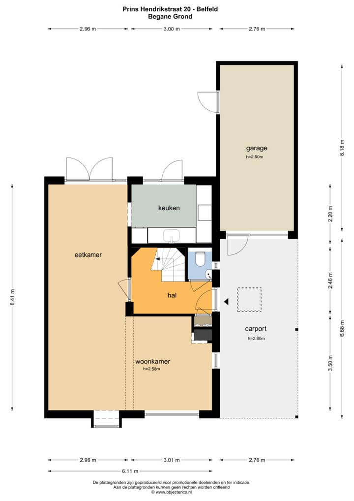 Foto 54 van Prins Hendrikstraat 20