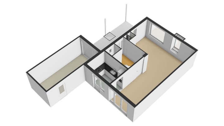 Foto 55 van Prins Hendrikstraat 20