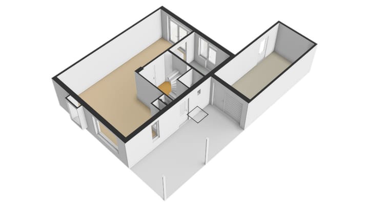 Foto 56 van Prins Hendrikstraat 20