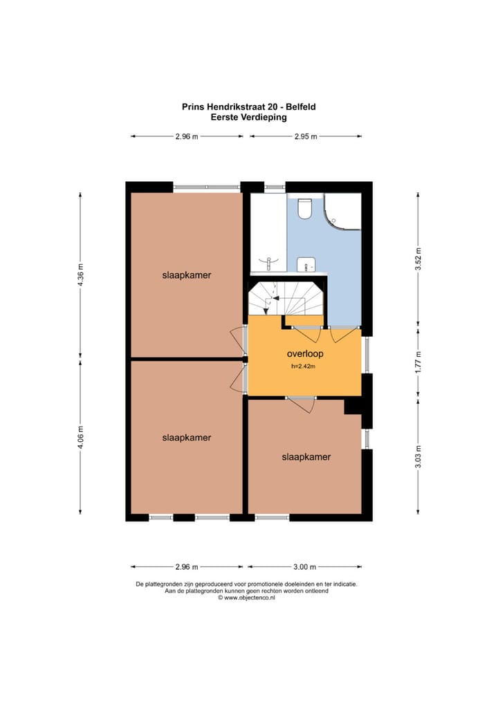 Foto 57 van Prins Hendrikstraat 20