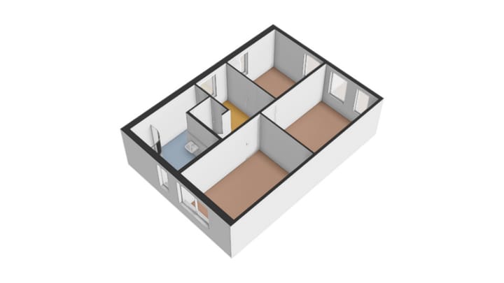 Foto 58 van Prins Hendrikstraat 20