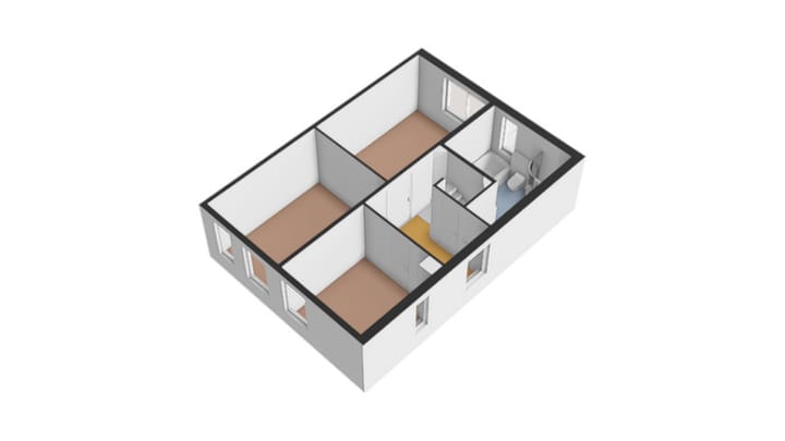 Foto 59 van Prins Hendrikstraat 20