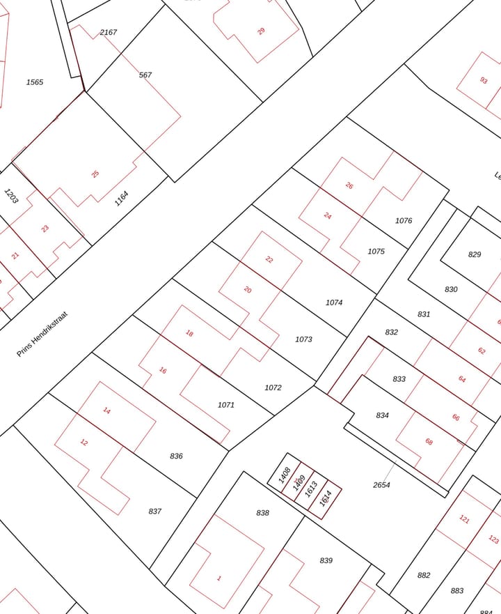 Foto 63 van Prins Hendrikstraat 20