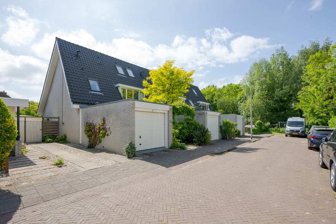 Foto 2 van Abel Tasmanplantsoen 13