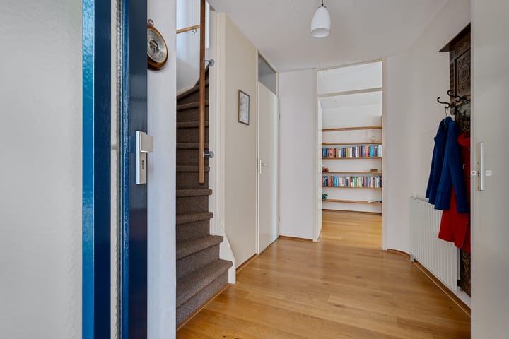 Foto 2 van Tymanshof 13