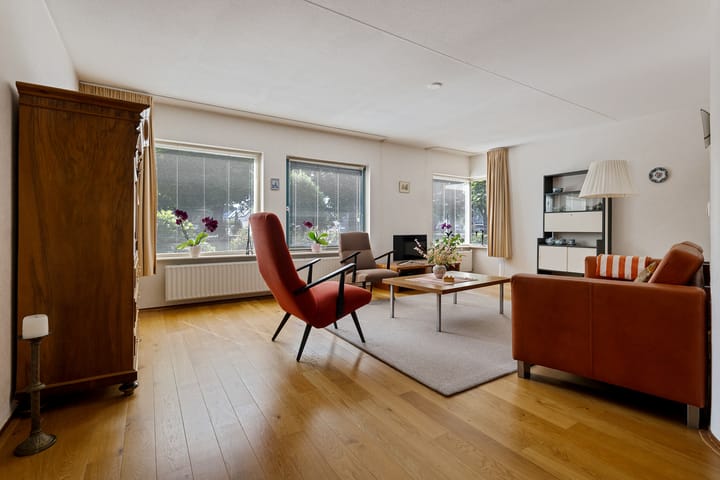 Foto 3 van Tymanshof 13