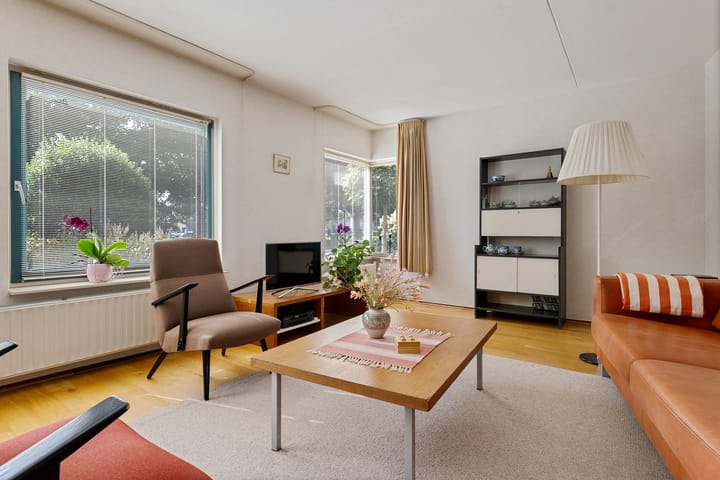 Foto 4 van Tymanshof 13