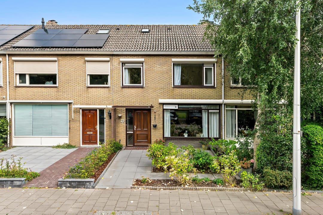 Foto 2 van Hofsingel 27