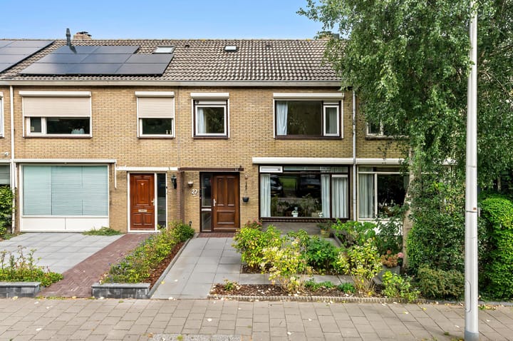 Foto 2 van Hofsingel 27