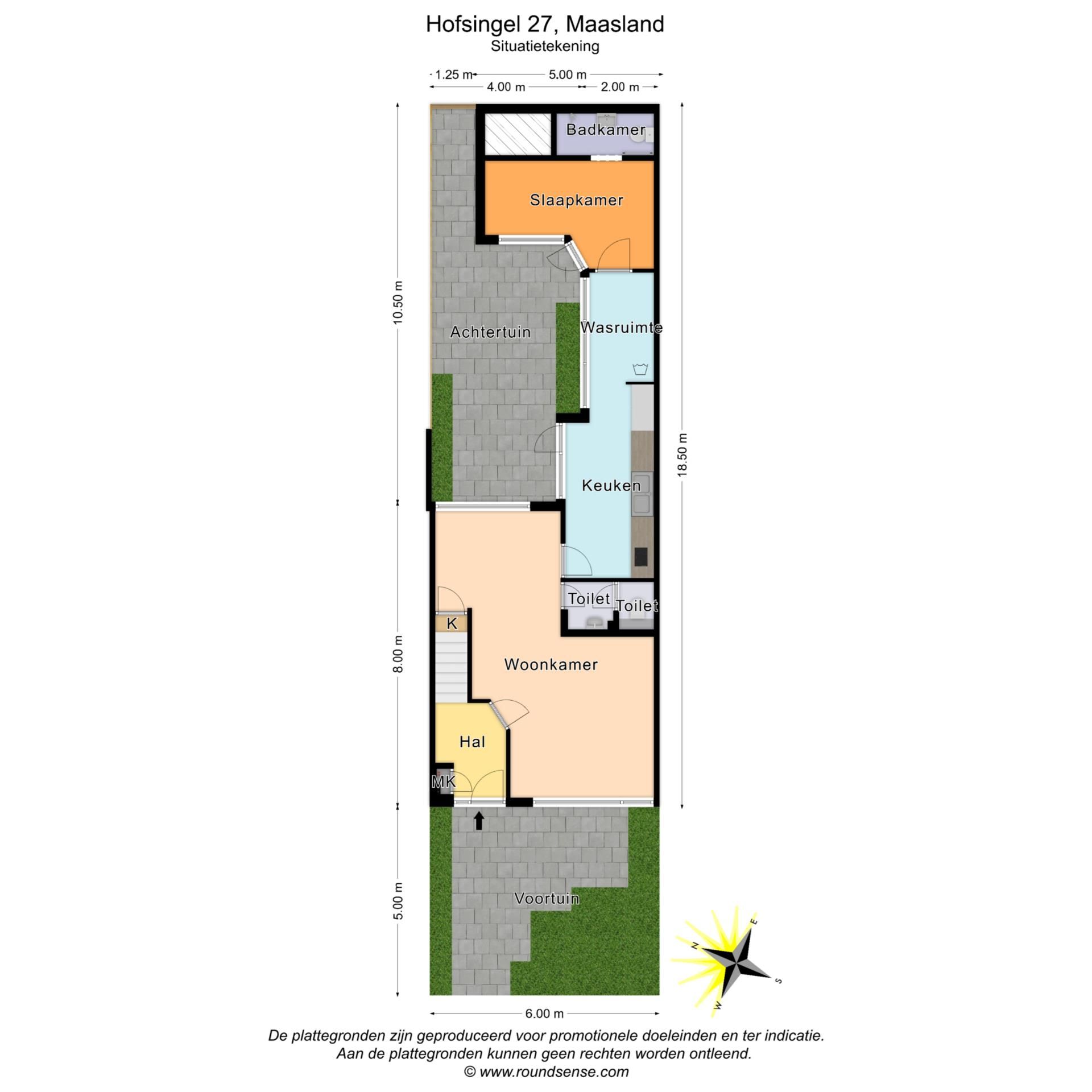 Foto 45 van Hofsingel 27