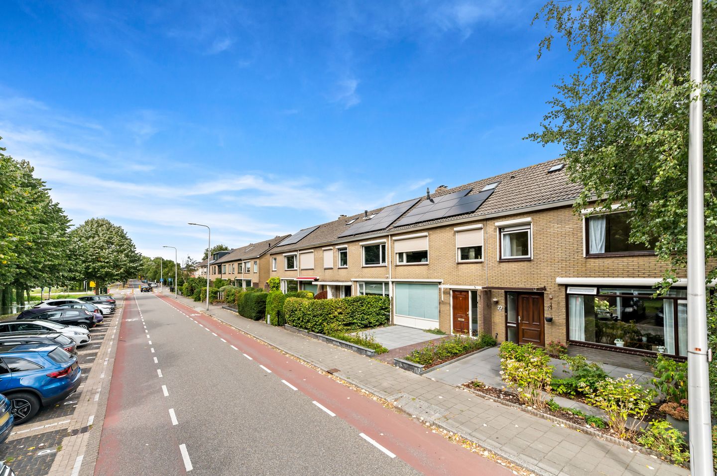 Foto 4 van Hofsingel 27