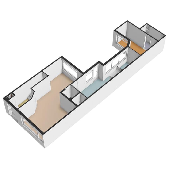 Foto 47 van Hofsingel 27